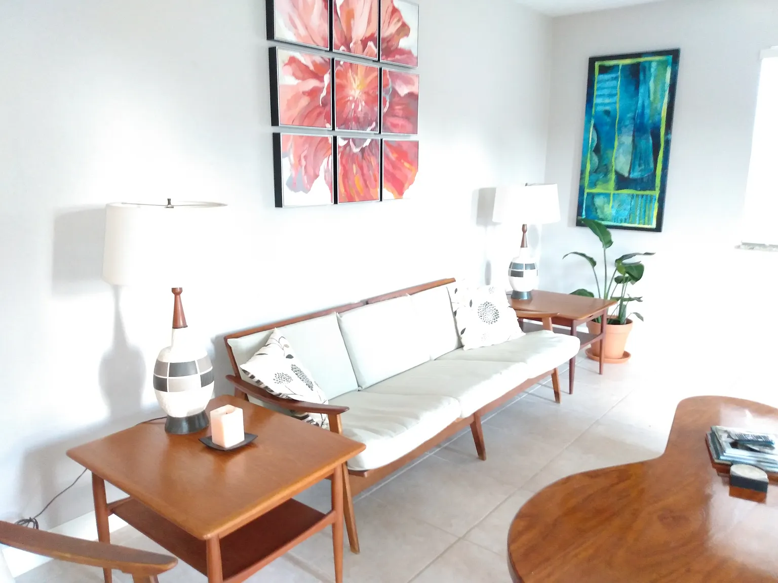 2 bed, 1874 sqft, $2,600 — Photo 2