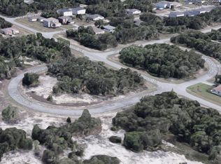 1407 SARASOTA COURT LOT 8, POINCIANA, FL 34759