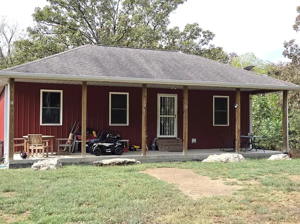 3649 S 227th Road, Louisburg, MO 65685