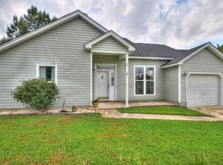 140 Persimmon Cir, Goose Creek, SC 29445