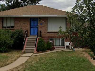 3608 Leyden St, Denver, CO, 80207