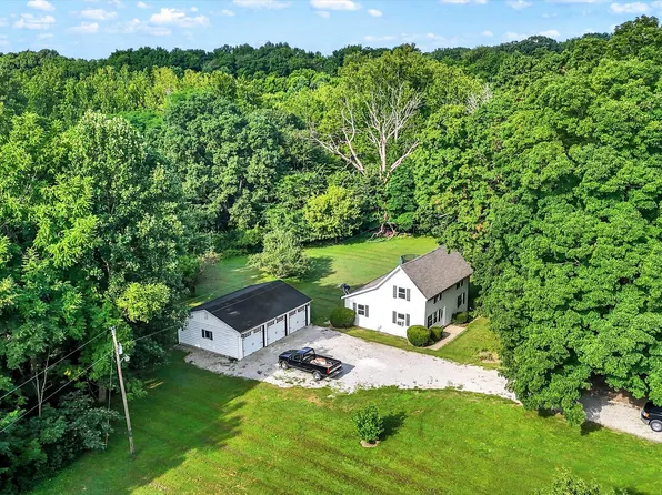 829 W 300 S, Crawfordsville, IN 47933
