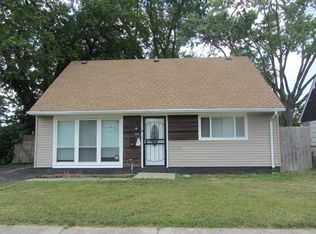 236 Allegheny St, Park Forest, IL