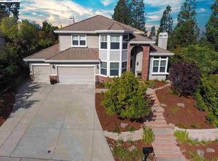 715 Montevino Dr, Pleasanton, CA 94566