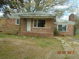 3005 Walnut Rd LOT 35, Memphis, TN 38128