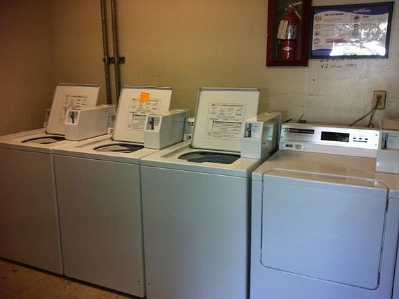 Laundry Facility