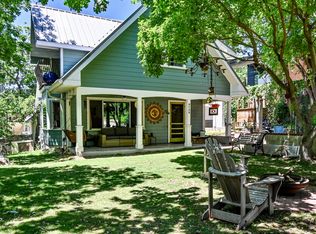 2102 Travis Heights Blvd #A, Austin, TX 78704