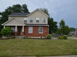 6452 Pepperwood Dr, Burlington, KY 41005