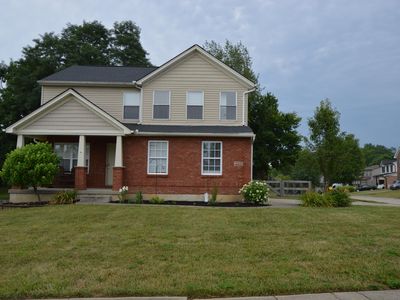 6452 Pepperwood Dr, Burlington, KY, 41005