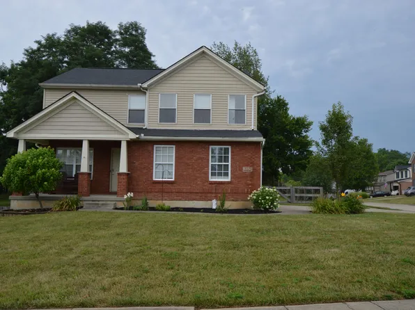 6452 Pepperwood Dr, Burlington, KY 41005