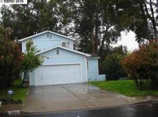 500 Garretson Ave, Rodeo, CA 94572