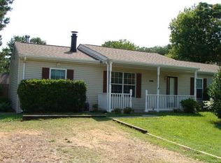 1875 Highland Dr, Gloucester Point, VA 23062