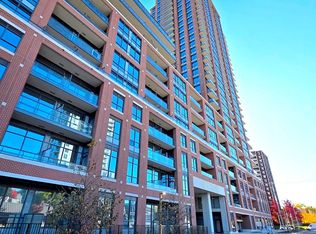 3260 Sheppard Ave E #1109, Toronto, ON M1T 3K3