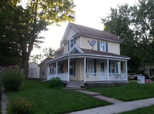 620 N Hanover St, Hastings, MI 49058