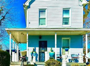 126 S Kossuth St, Baltimore, MD 21229