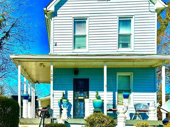 126 S Kossuth St, Baltimore, MD 21229
