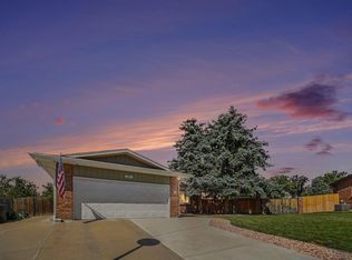 13017 Clayton Ct, Thornton, CO 80241