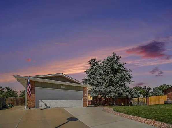 13017 Clayton Ct, Thornton, CO 80241