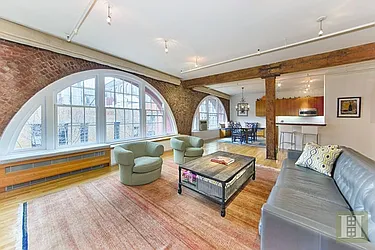 Sold by Halstead Real Estate