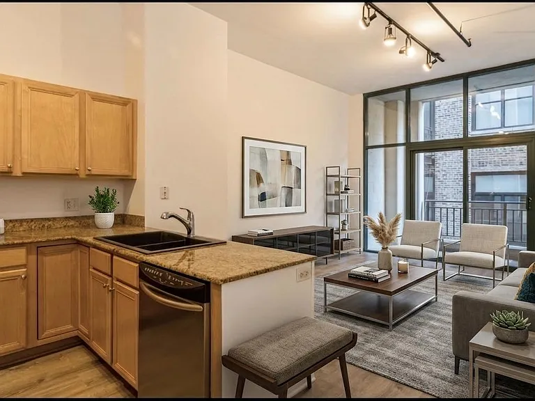 400 W Ontario St #507 — Photo 5