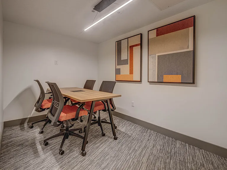 The Focal Apartments — Photo 16