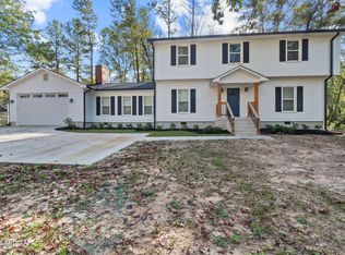 5302 White House Plantation Rd, Macon, GA 31210