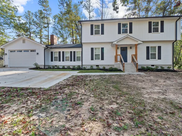 5302 White House Plantation Rd, Macon, GA 31210
