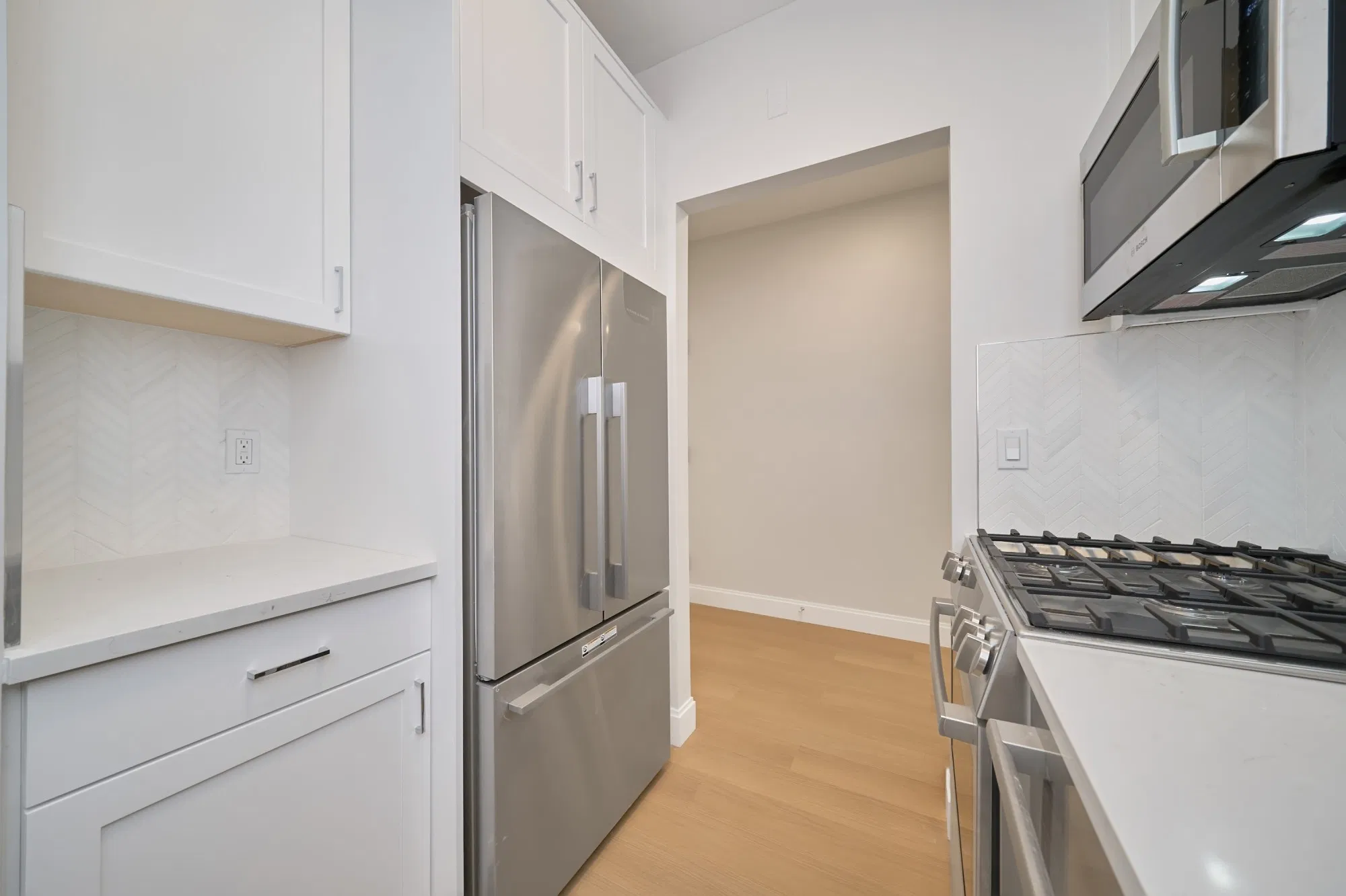 160 Riverside Boulevard #17G in Lincoln Square, Manhattan | StreetEasy