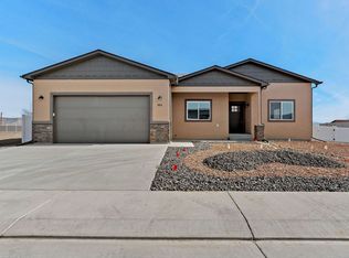 862 Stream Water St, Grand Junction, CO 81505