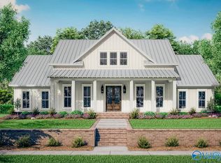 377 Boger Loop Rd, Hartselle, AL 35640