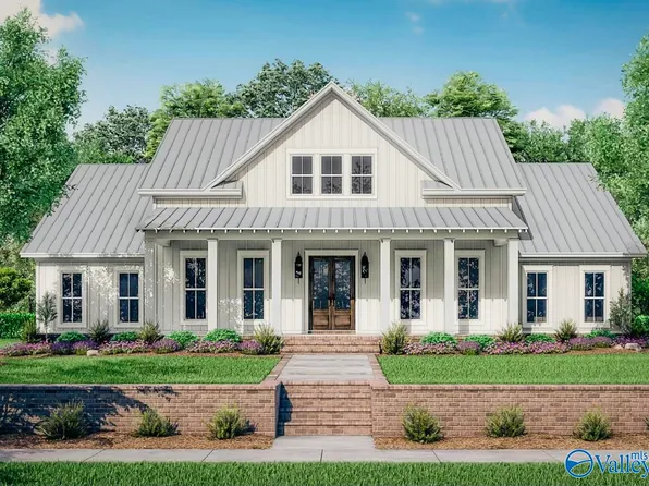 377 Boger Loop Rd, Hartselle, AL 35640