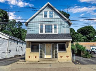 85 Lake St, Hamburg, NY 14075