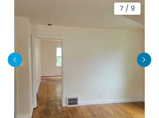 16825 Griggs St, Detroit, MI 48221