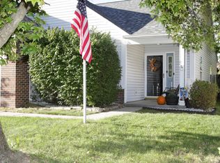 8514 Country Meadows Dr, Indianapolis, IN
