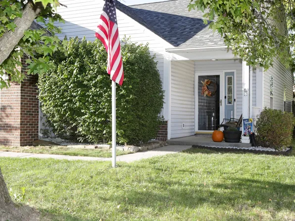 8514 Country Meadows Dr, Indianapolis, IN 46234