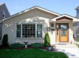 5714 S Oak Park Ave, Chicago, IL