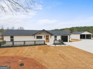 57 Harry Sosebee Rd, Dawsonville, GA 30534