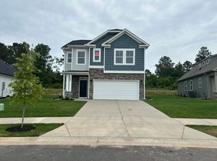 653 Ashburn Dr, North Augusta, SC 29860