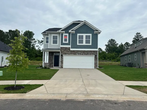 653 ASHBURN Drive, North Augusta, SC 29860