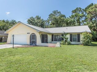 6033 Broken Arrow Dr, New Port Richey, FL 34653
