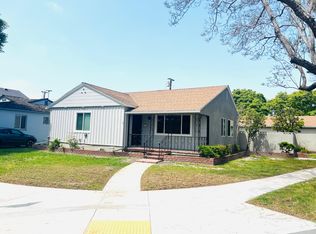 3755 Roxanne Ave, Long Beach, CA 90808