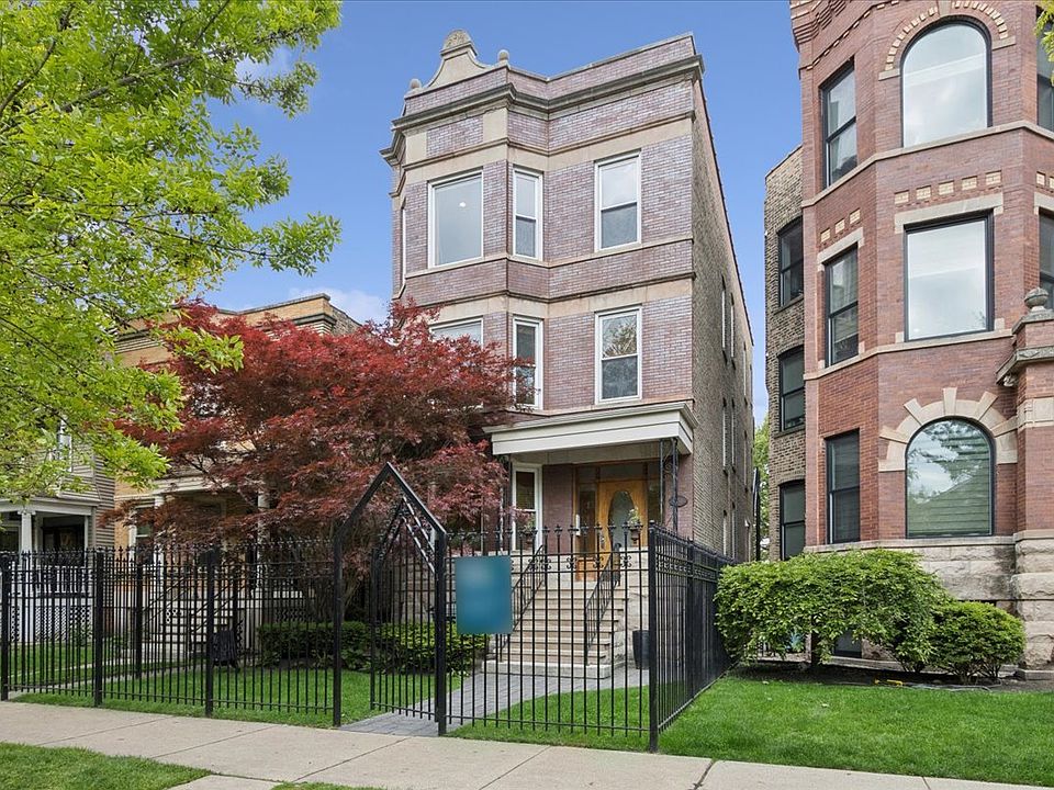 1st image of 4216 N Winchester Ave #3