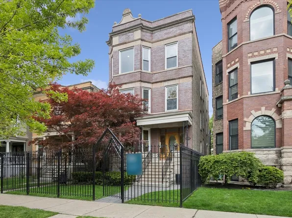 4216 N Winchester Ave #3, Chicago, IL 60613