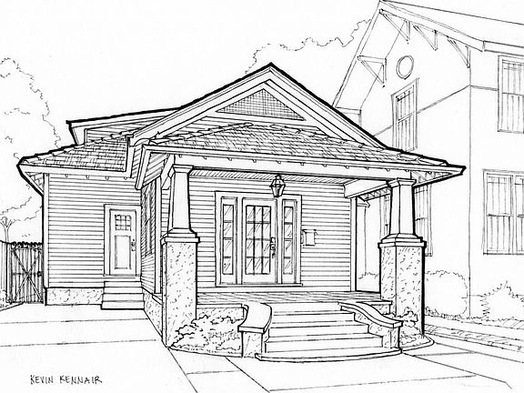 2nd image of 1216 N Hagan Ave