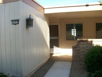 10919 W Coggins Dr, Sun City, AZ, 85351