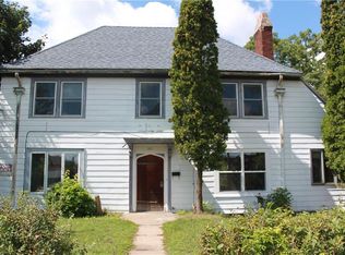 301 2nd St W, Menomonie, WI 54751
