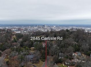 2845 Carlisle Rd S, Birmingham, AL 35213