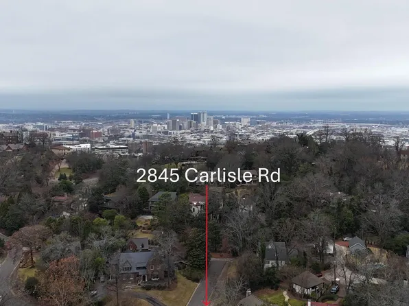 2845 Carlisle Rd S, Birmingham, AL 35213