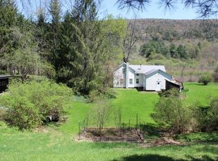2434 Coddington Rd, Brooktondale, NY 14817