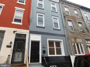 2326 N 19th St, Philadelphia, PA 19132